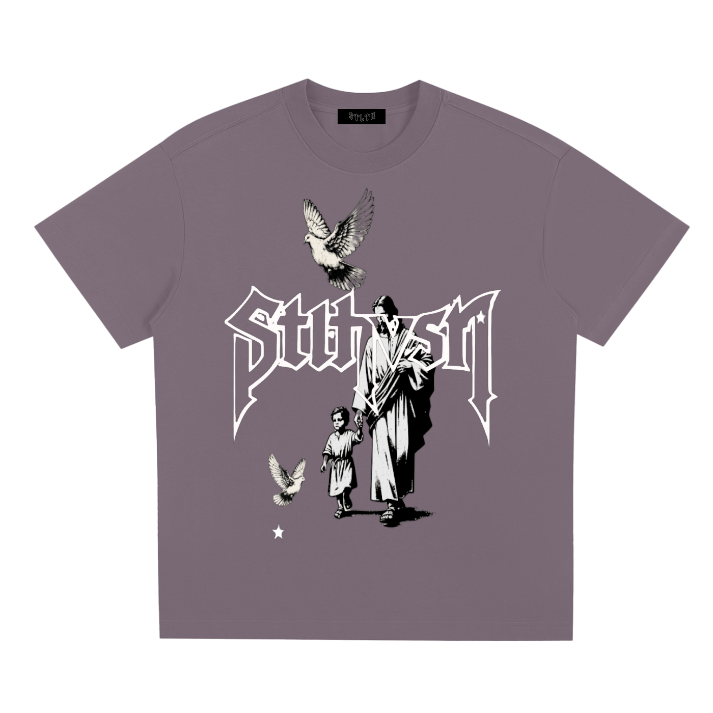 Sorona Quick-Dry Cooling T-Shirt