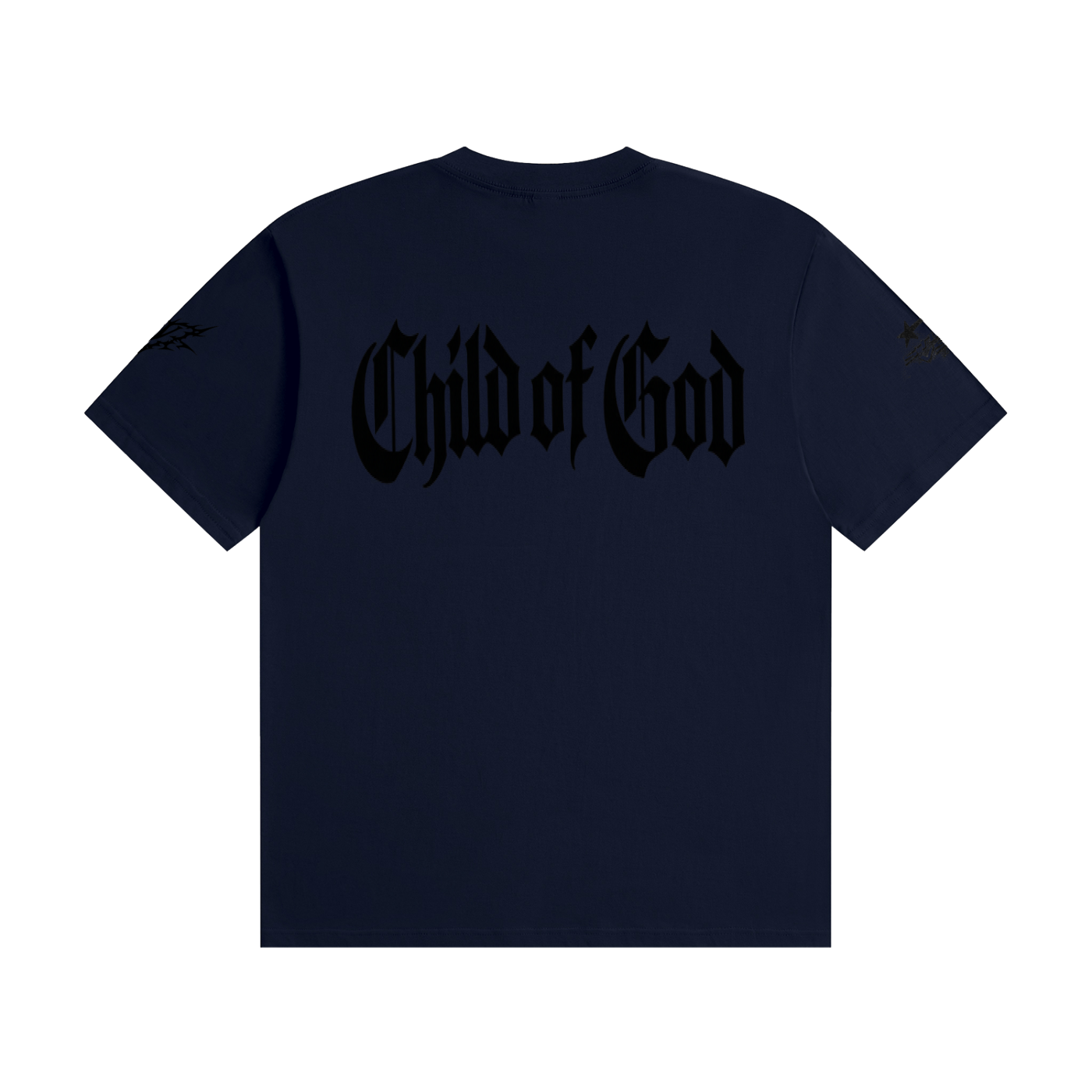 CHILD of GoD