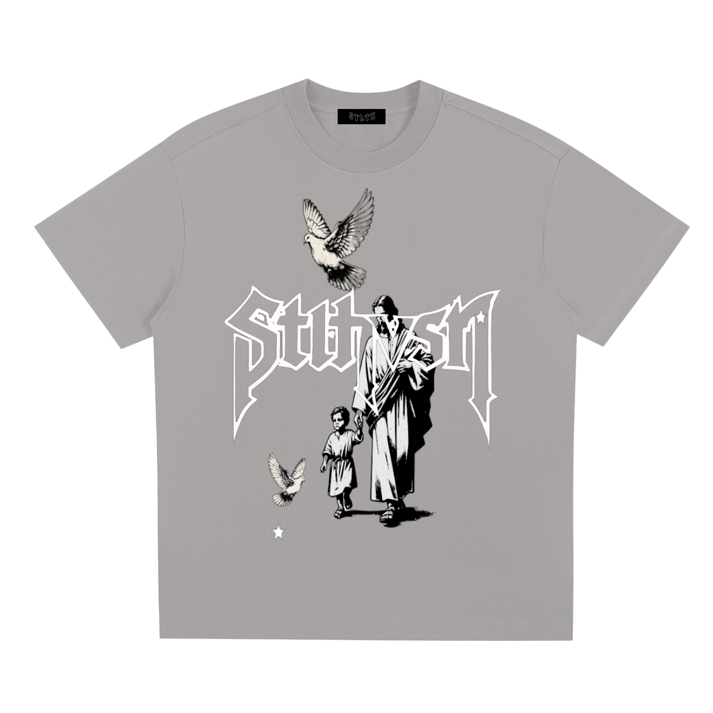 Sorona Quick-Dry Cooling T-Shirt