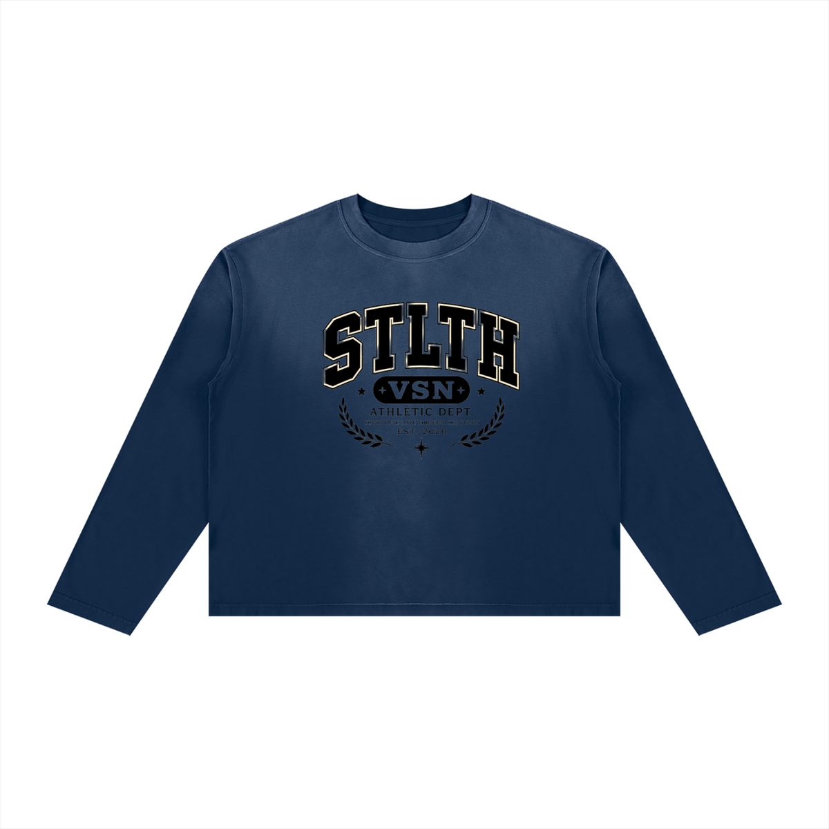 Revolt Long Sleeve T-Shirt