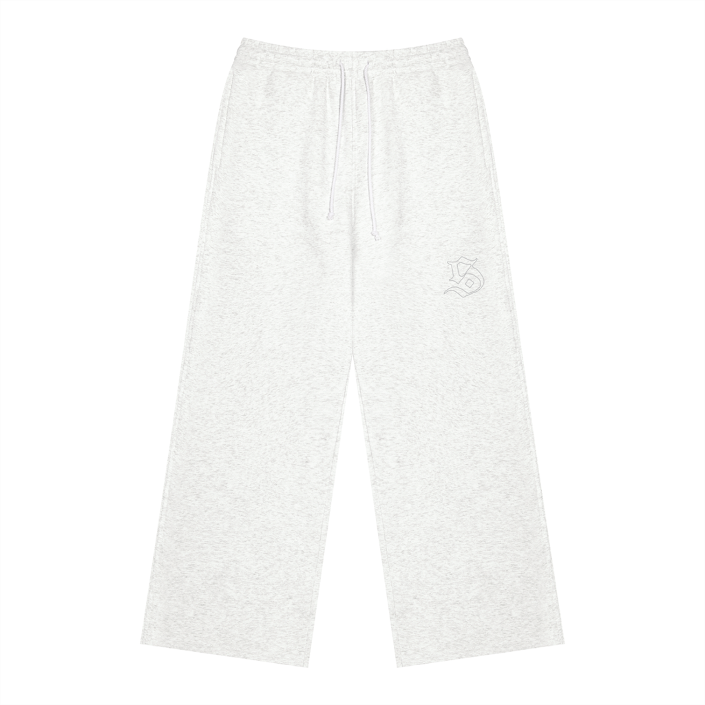 Unisex Heavyweight Fleece Sweatpants