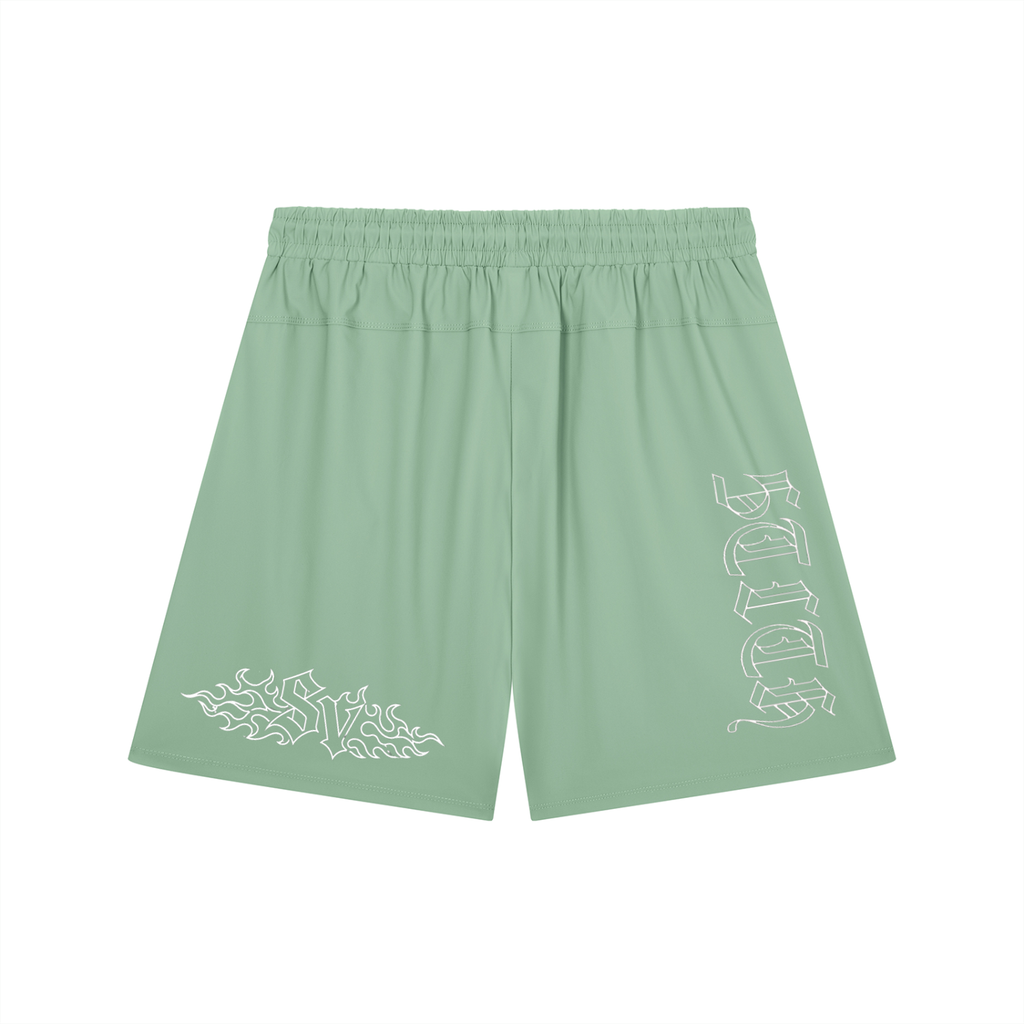 Men’s Drawstring Shorts