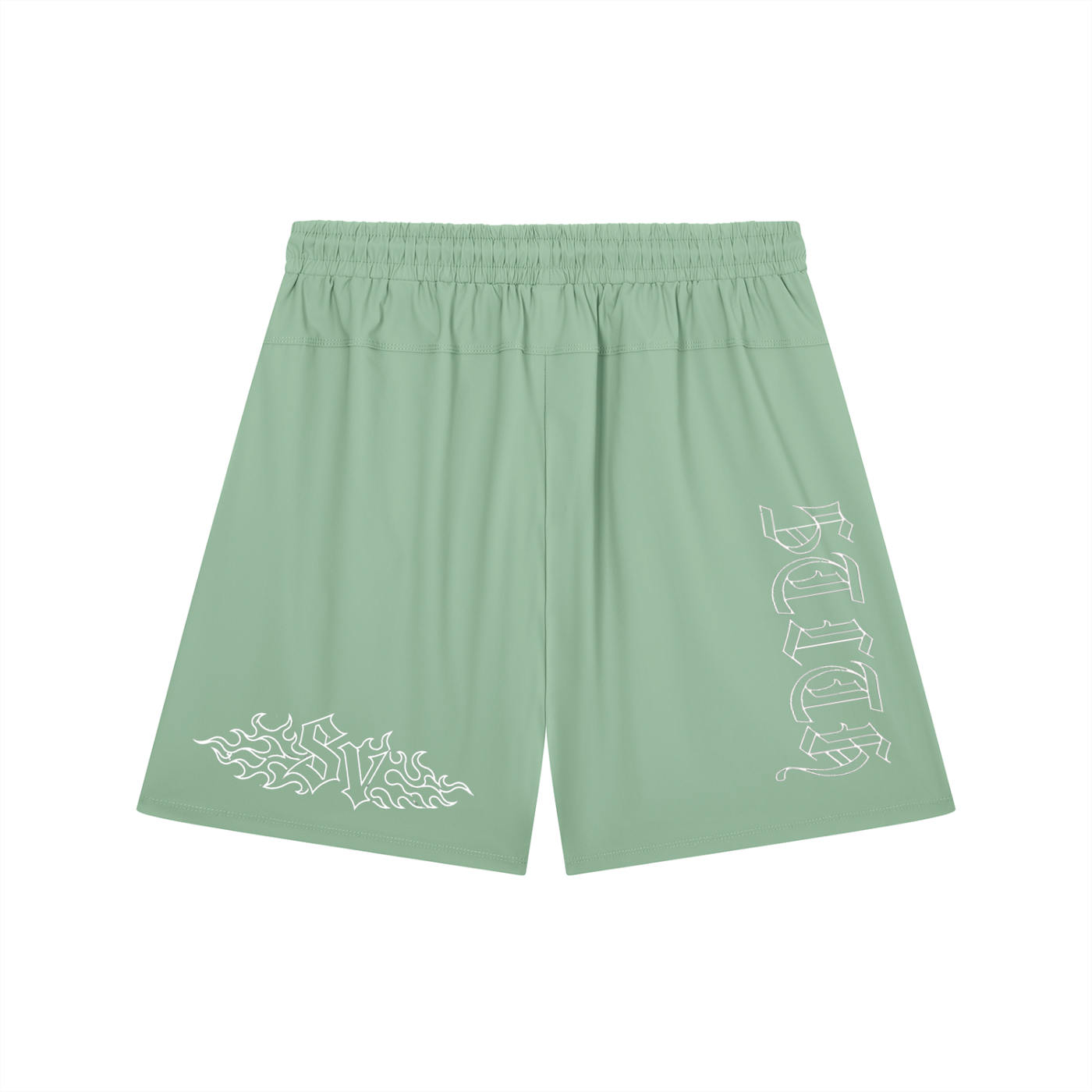 Men’s Drawstring Shorts