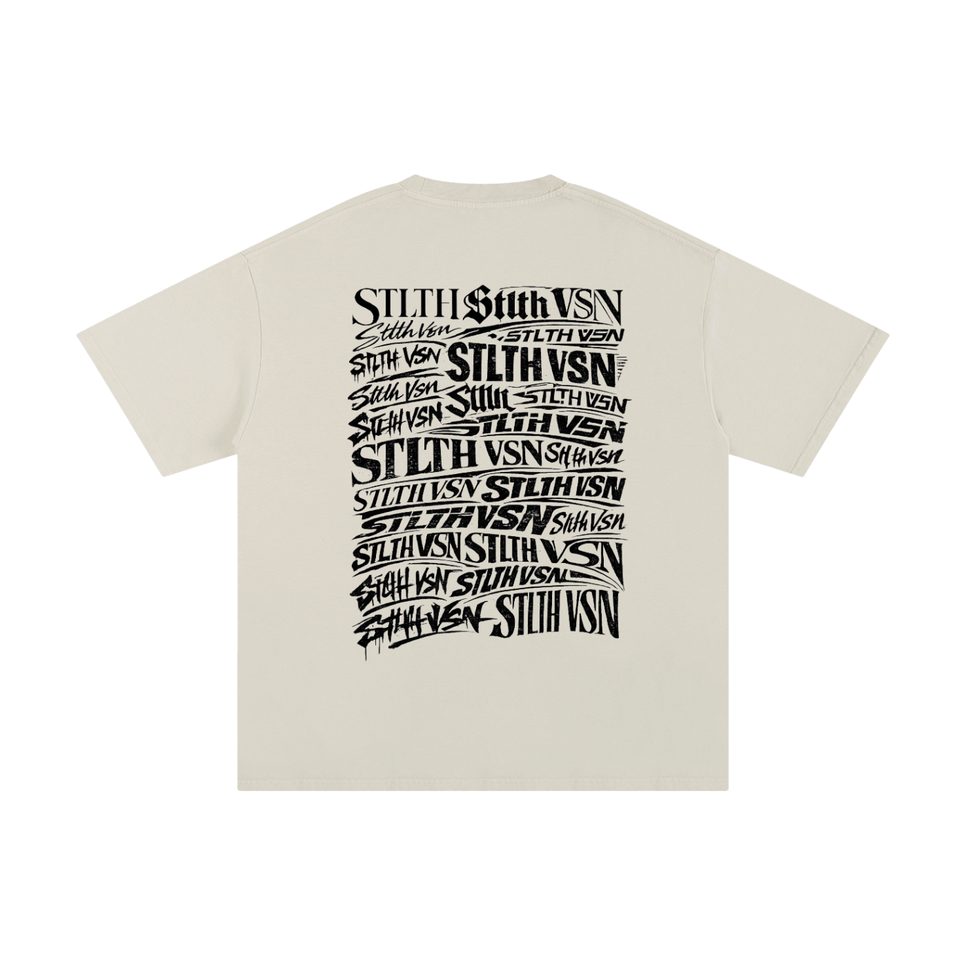 Wounded Soul T-Shirt