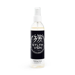 Clear bottle + white sprayer