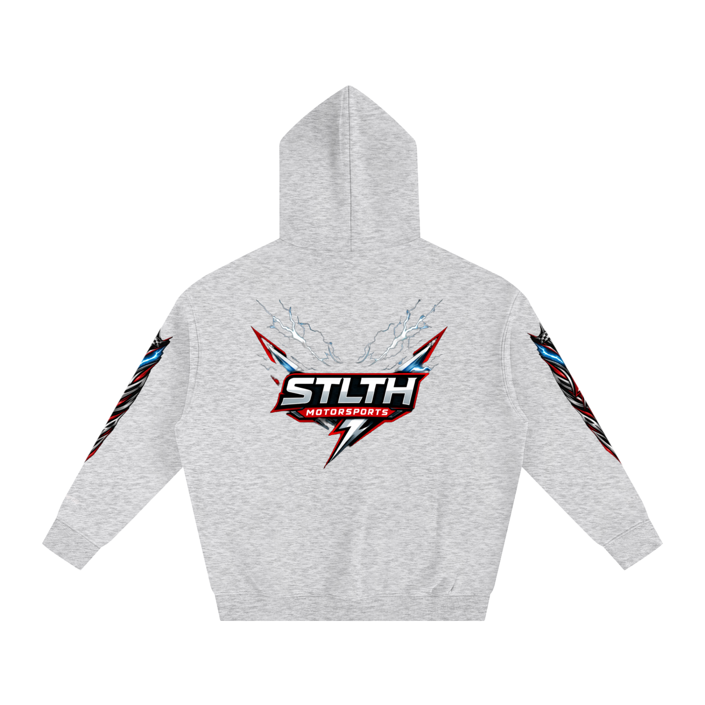 004 STLTH MOTO Racing
