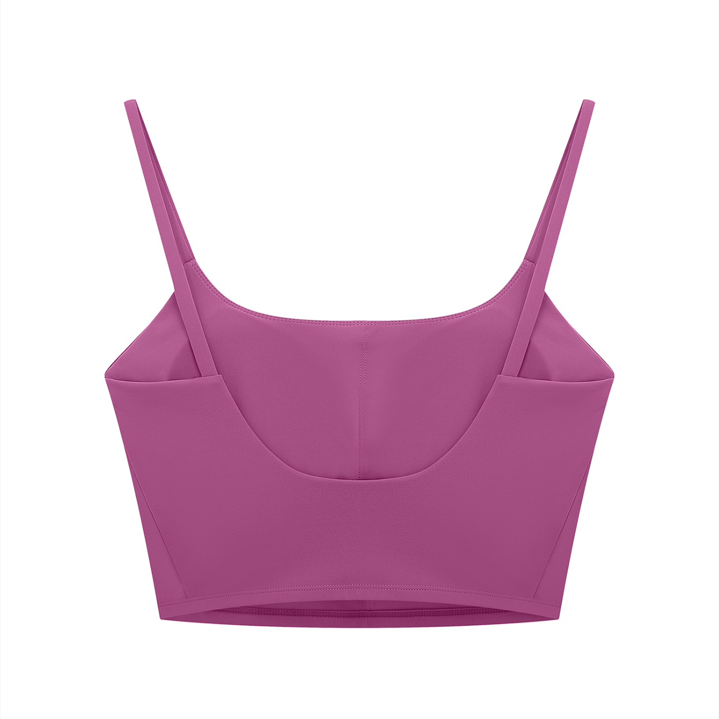 Barb Heart 02 Women's Solid Color Sports Bra