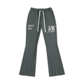 STLTH Vsn Flared Sweatpants