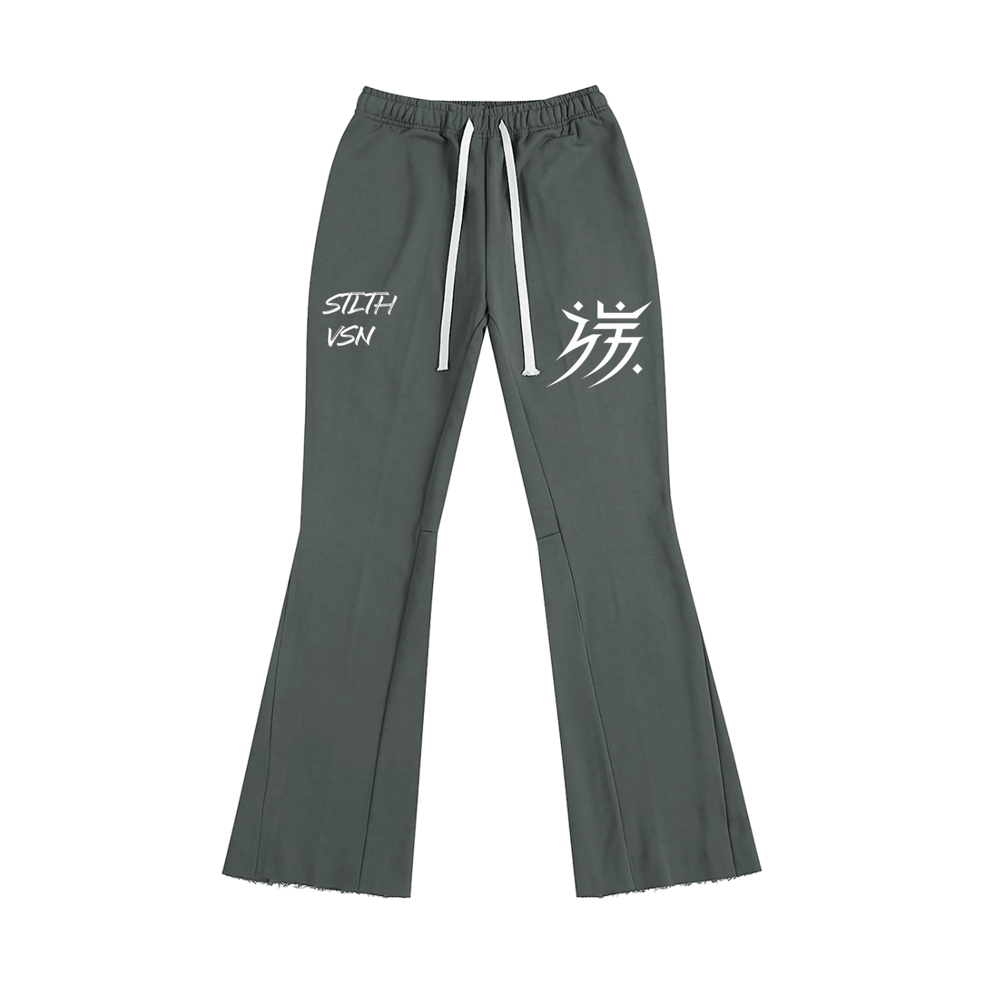 STLTH Vsn Flared Sweatpants