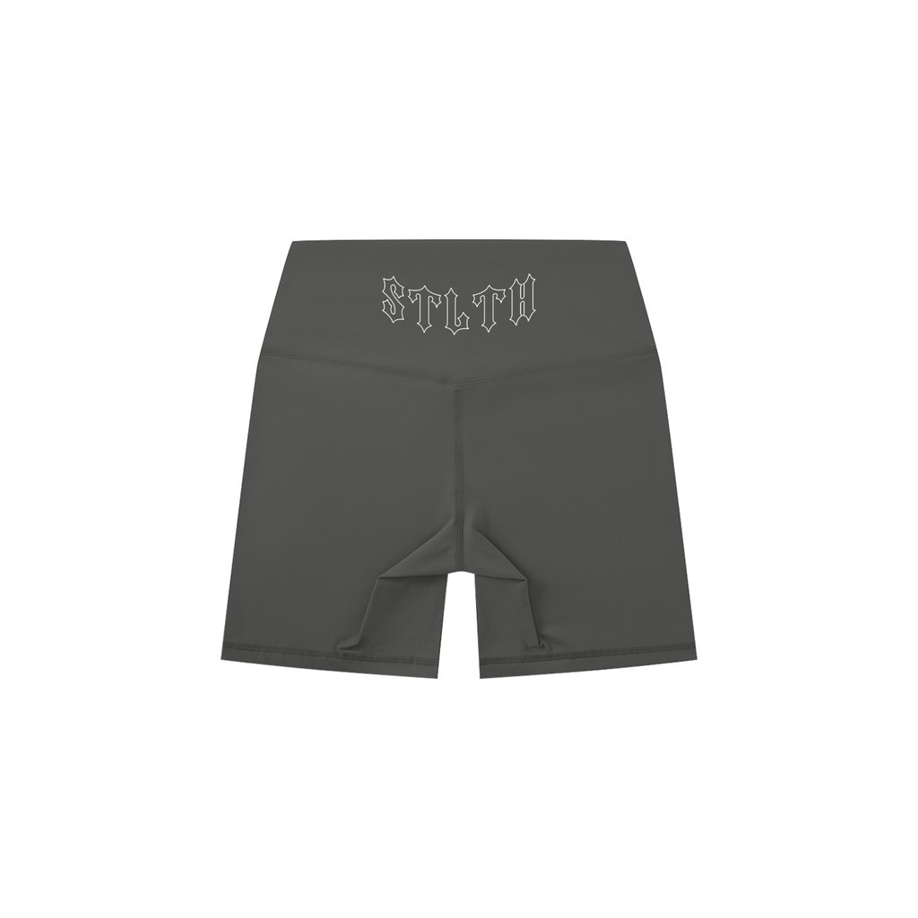OG Women's High-Waisted Biker Shorts