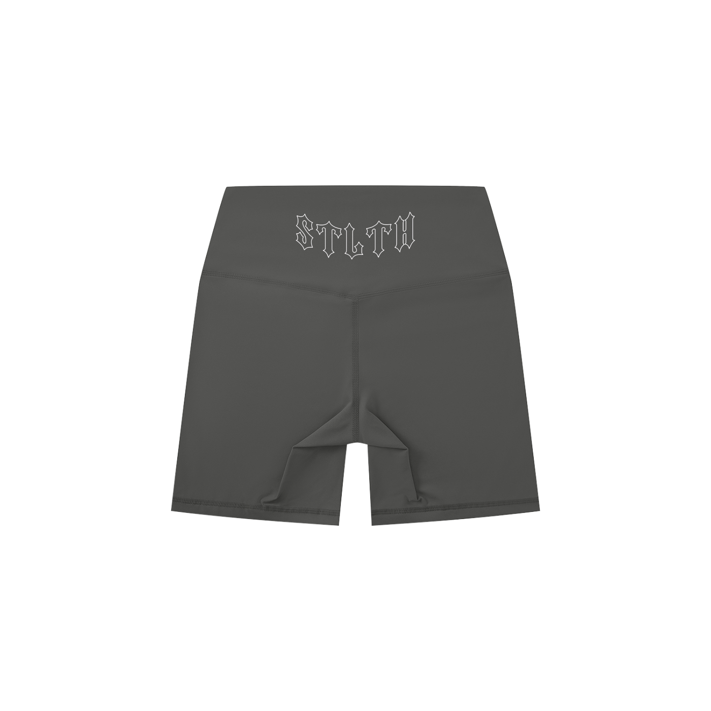 OG Women's High-Waisted Biker Shorts