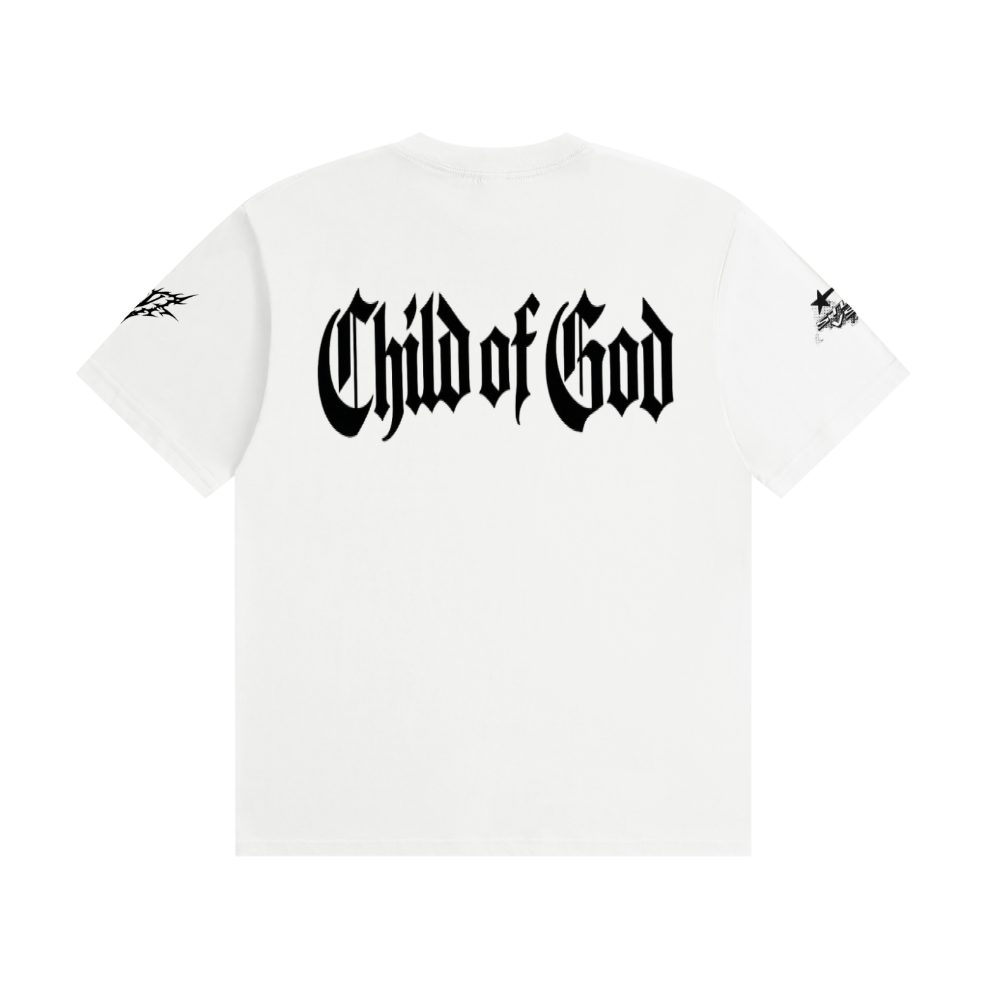 CHILD of GoD