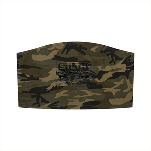 Army Green Camo