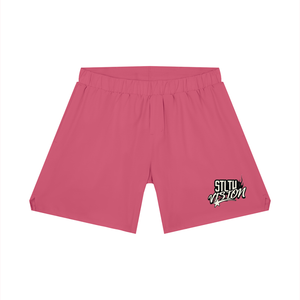 Rose Pink