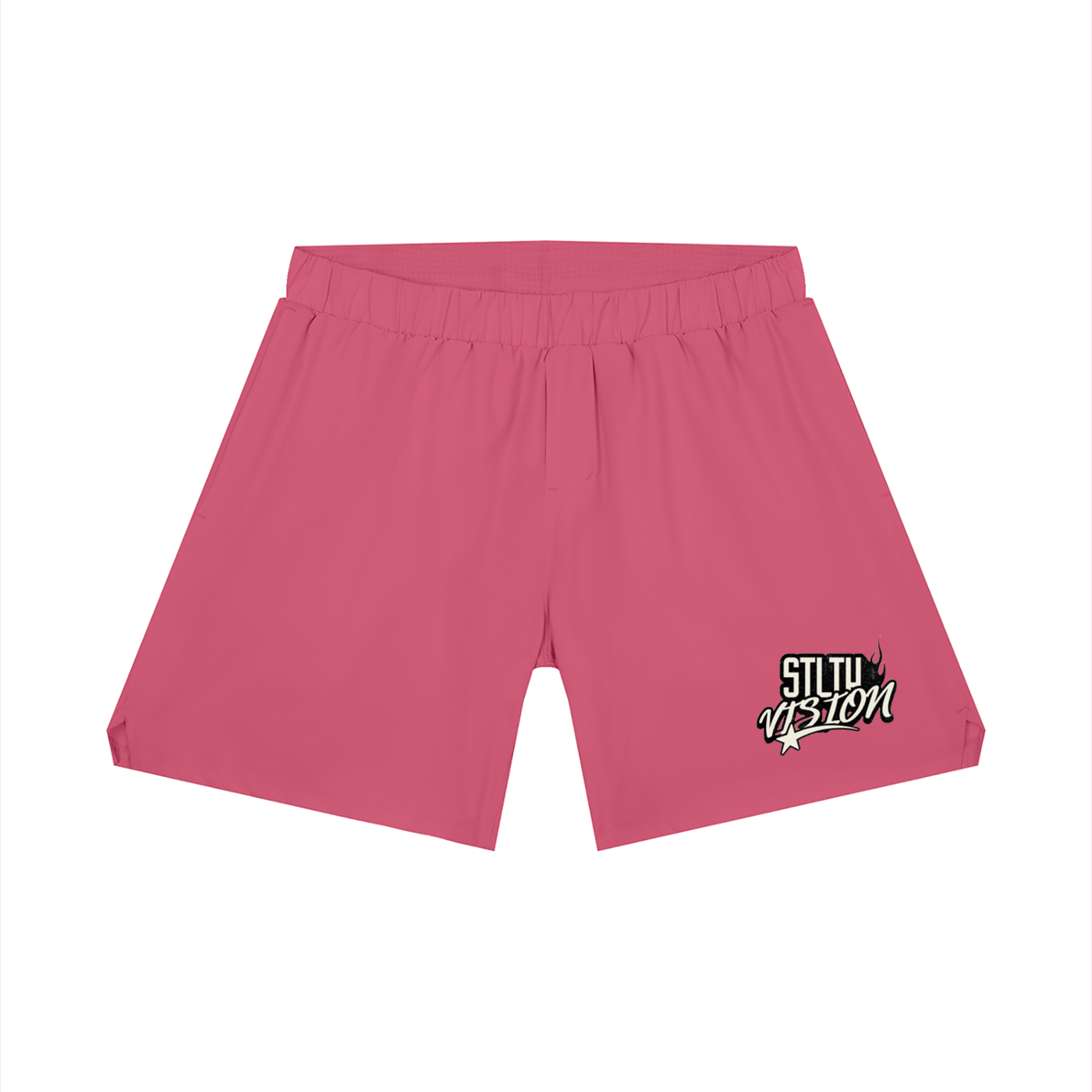 Men’s Loose Fit Performance Shorts
