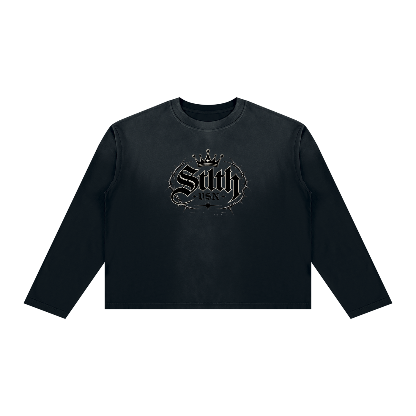 Kingdom Long Sleeve T-Shirt