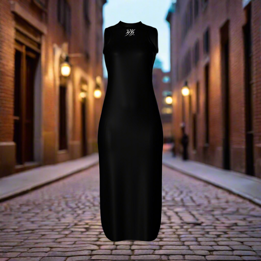 STLTH Women's Tank Dress
