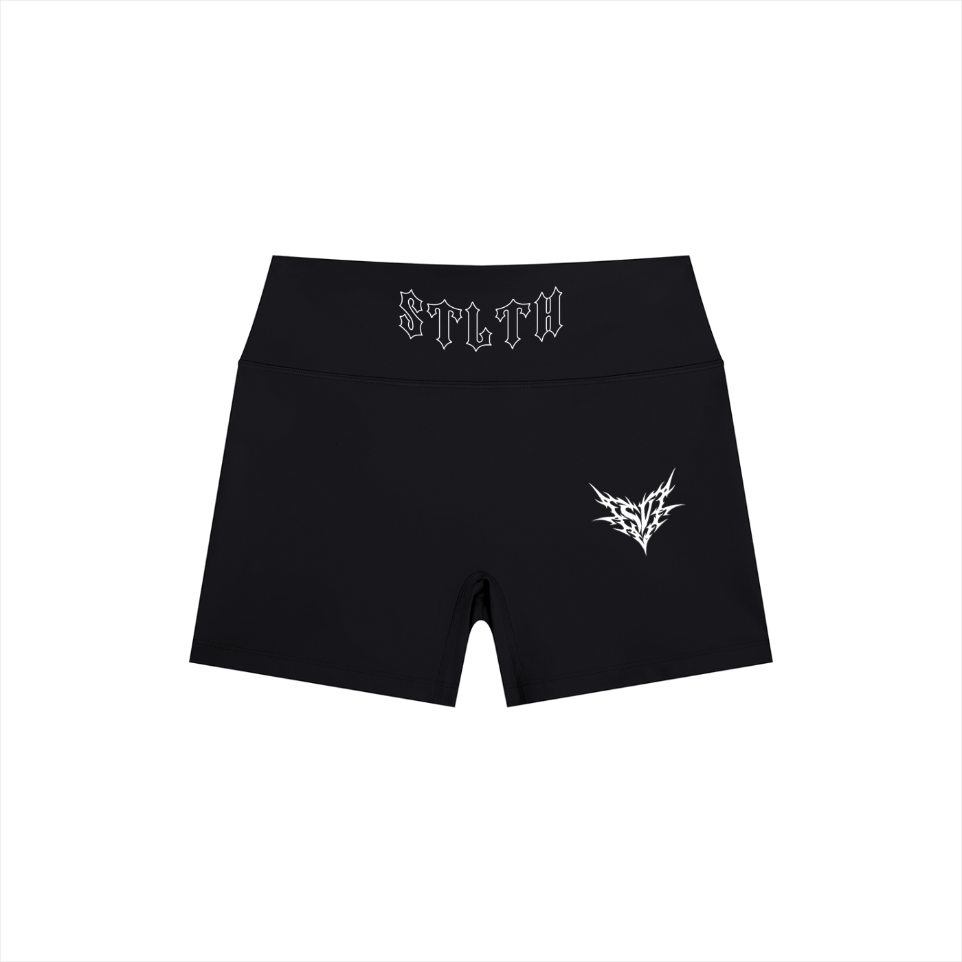Women’s High Rise Yoga Shorts