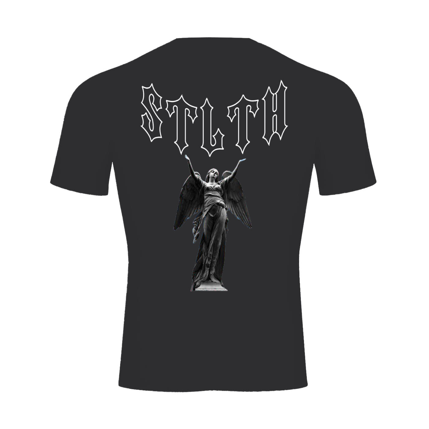 Exalted Athletic Tee