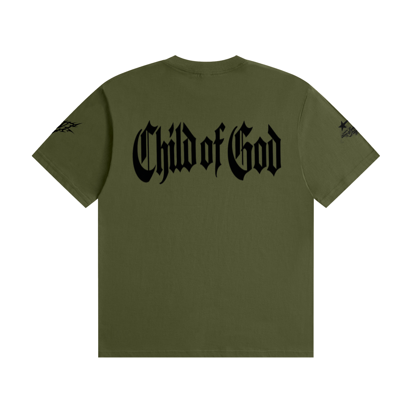CHILD of GoD