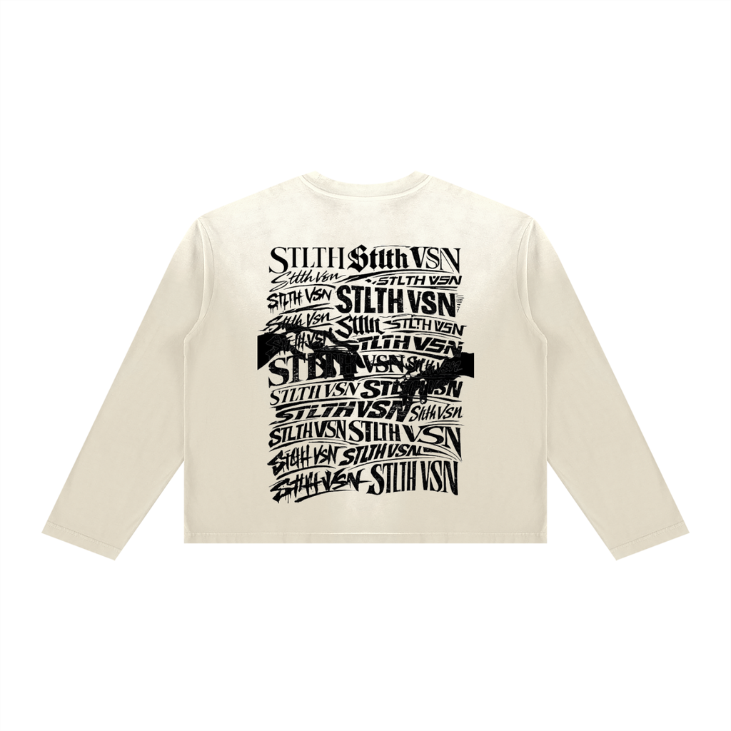 Kingdom Long Sleeve T-Shirt