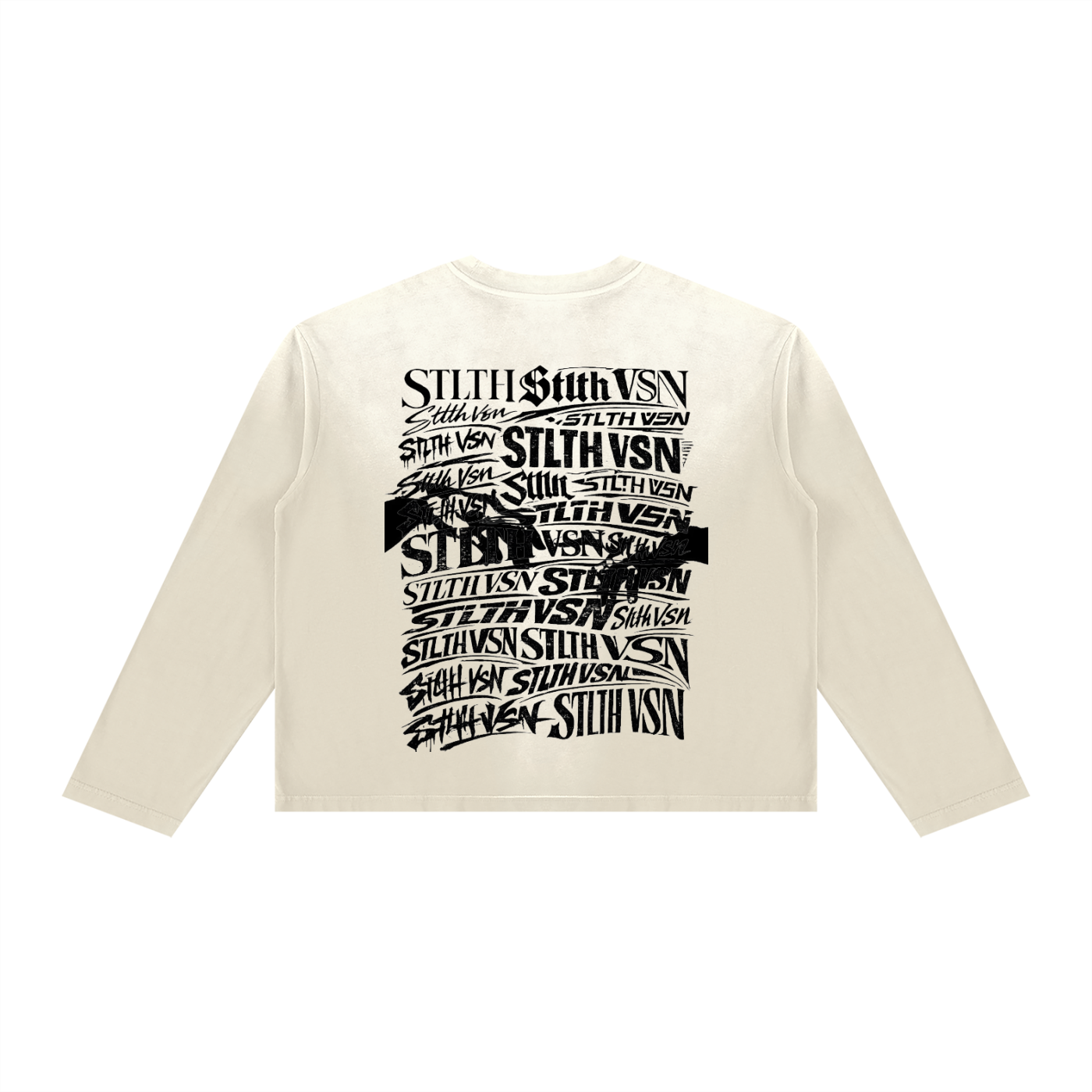 Kingdom Long Sleeve T-Shirt