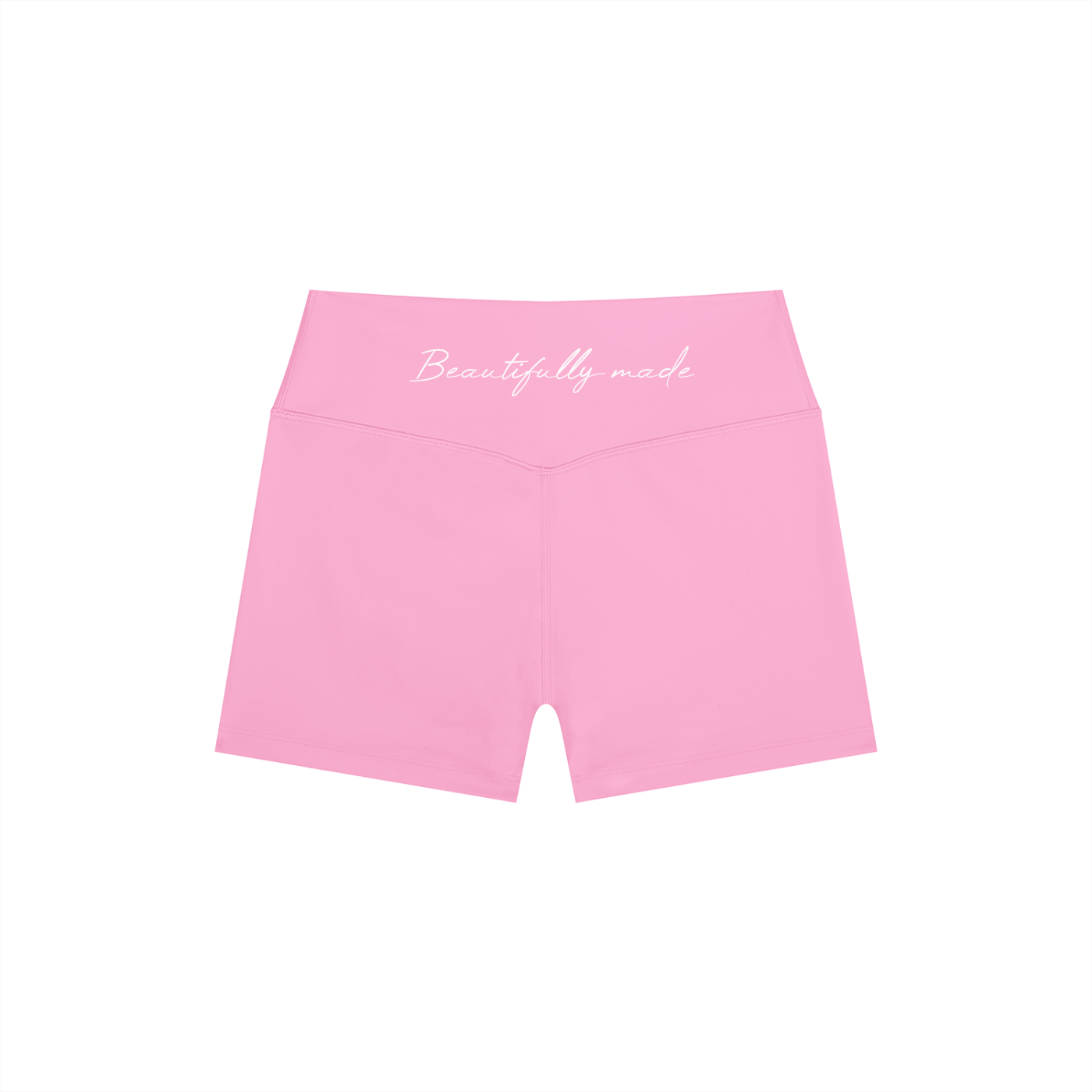 Women’s High Rise Yoga Shorts
