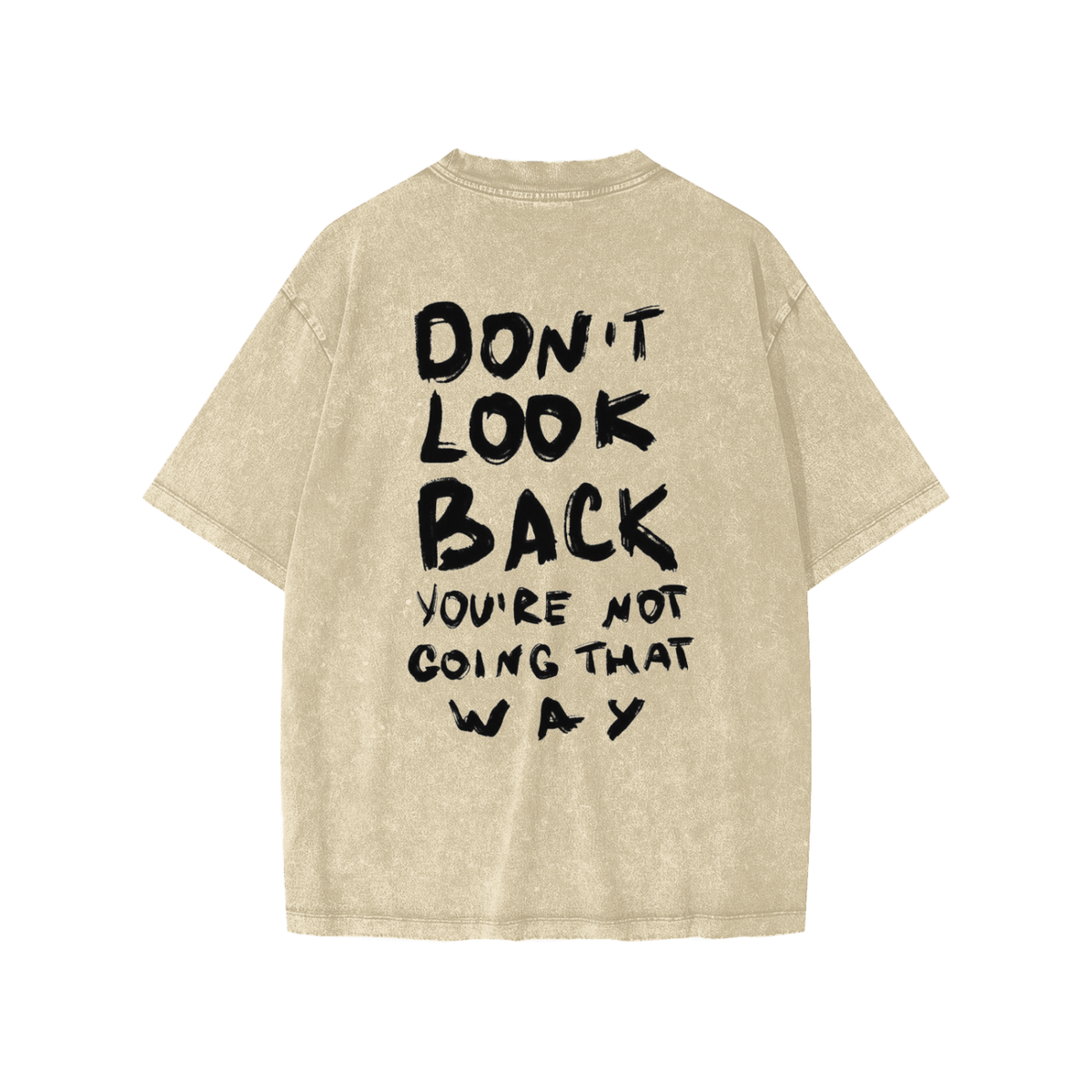 CHILD Snow Washed Kids' T-Shirt