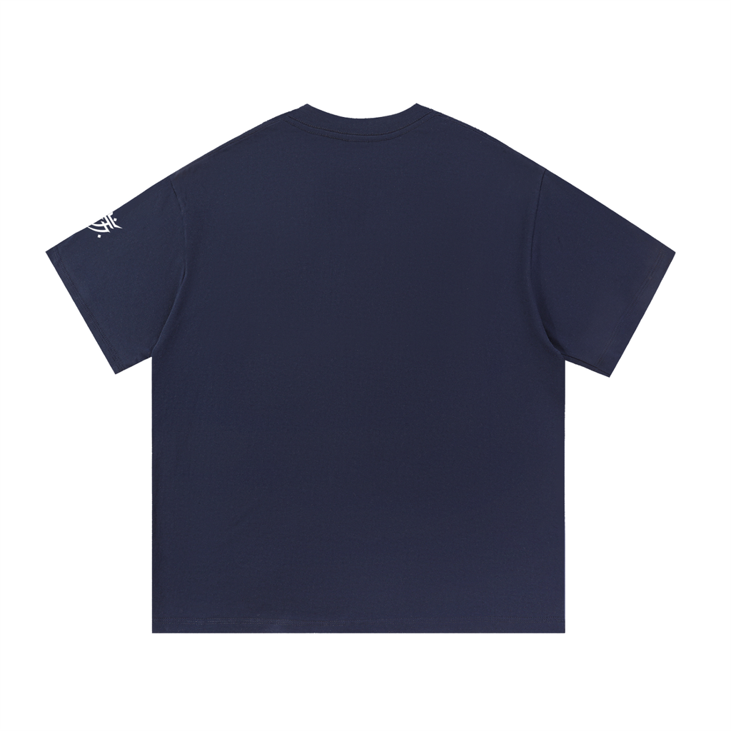 Love is in the air Essential Cotton T-Shirt