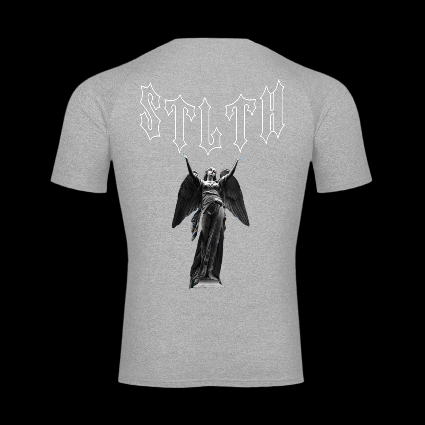 Exalted Athletic Tee