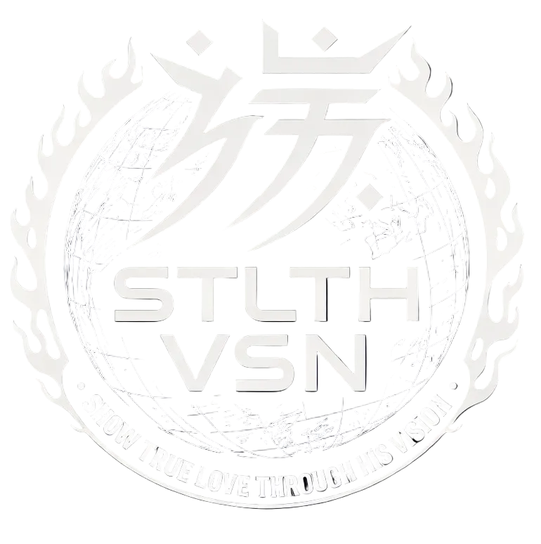 Stlthvsn