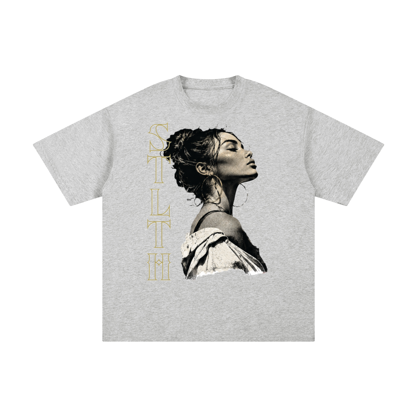 Wounded Soul T-Shirt