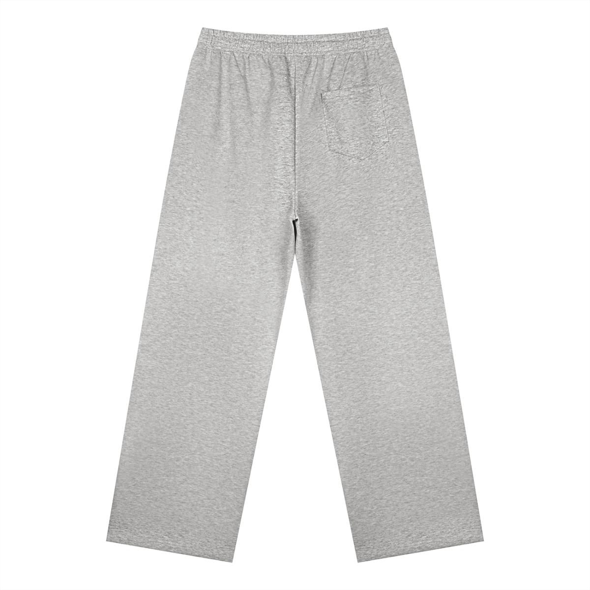 A eye Straight Leg Sweatpants