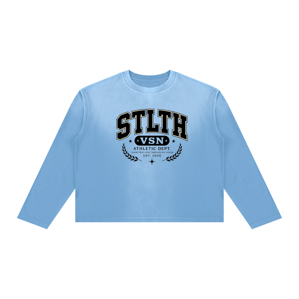 Revolt Long Sleeve T-Shirt