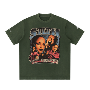 Army Green