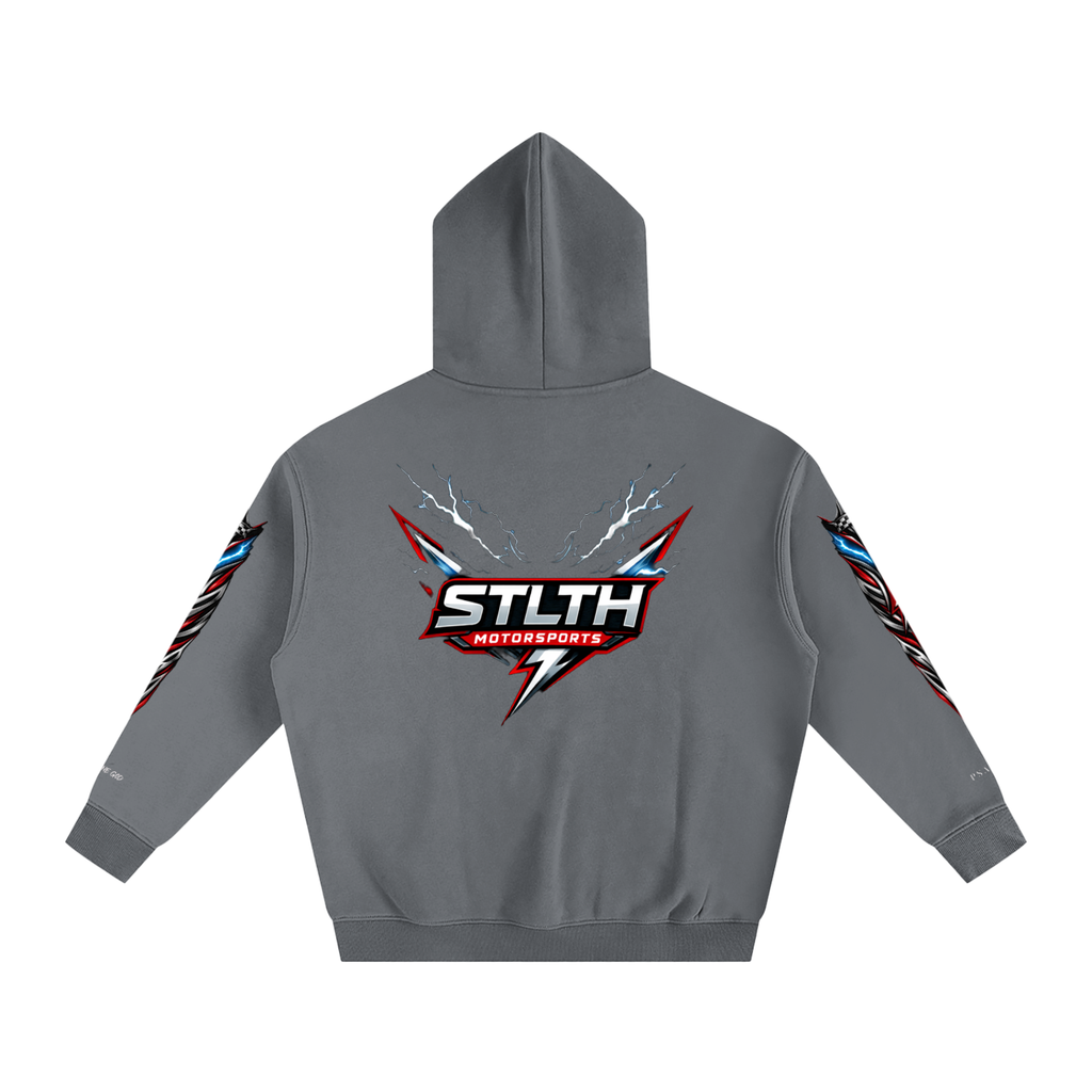 004 STLTH MOTO Racing
