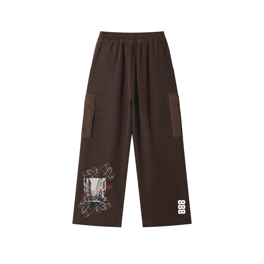 SV26 Cargo Pants