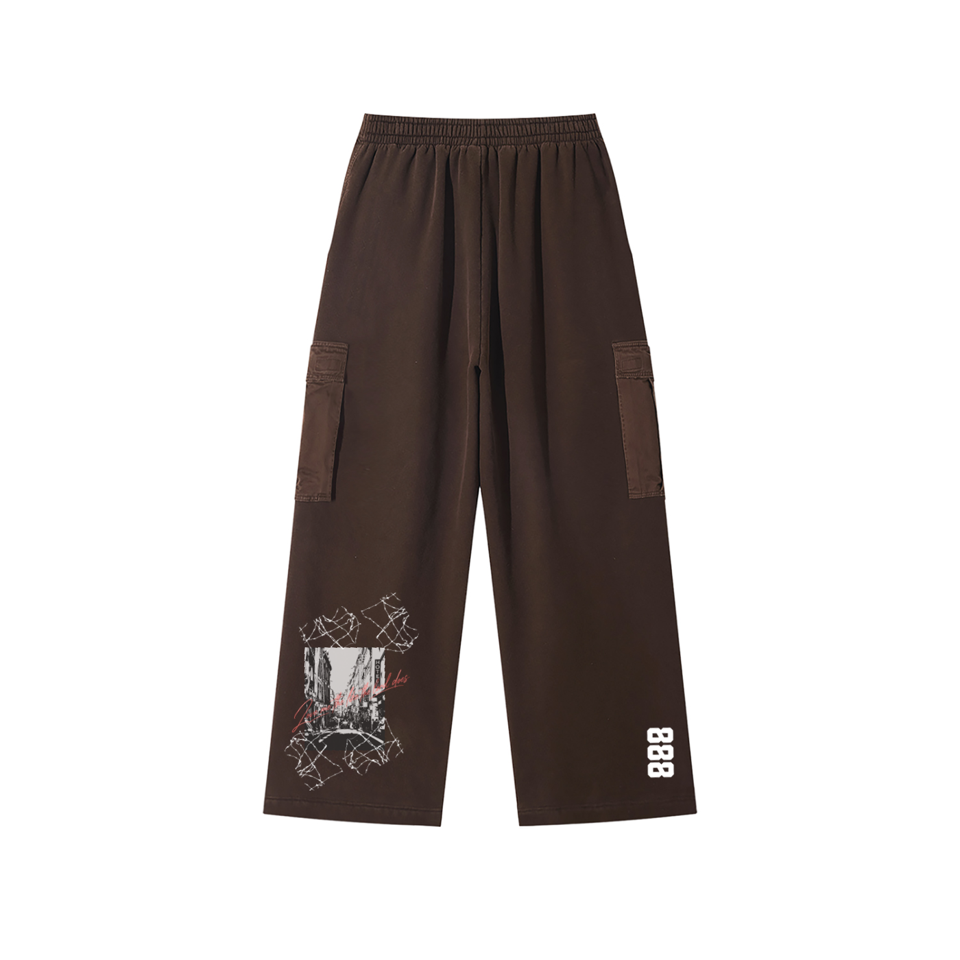 SV26 Cargo Pants