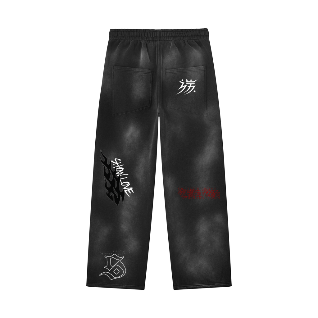 World Tour 26 Sweatpants