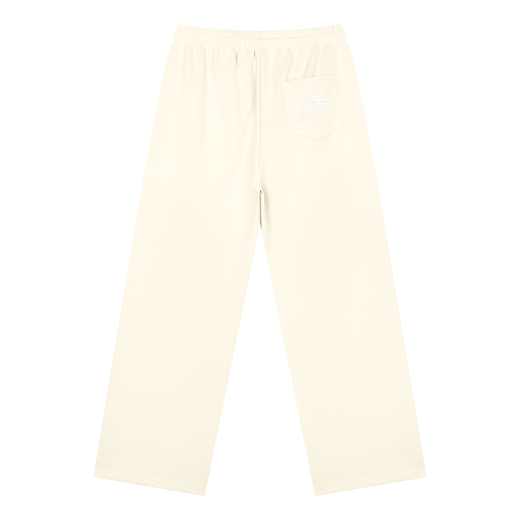 O/G Unisex Straight Leg Sweatpants