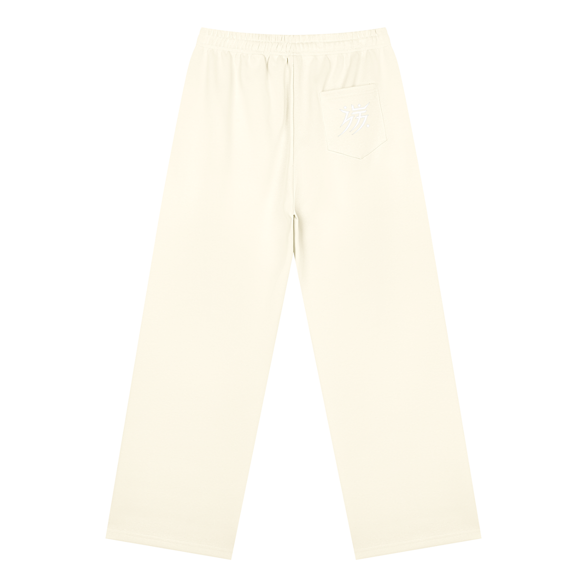 O/G Unisex Straight Leg Sweatpants