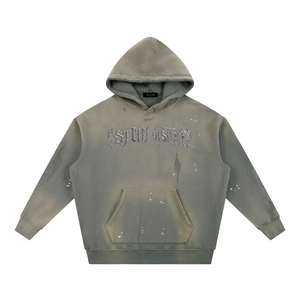 Medium Gray