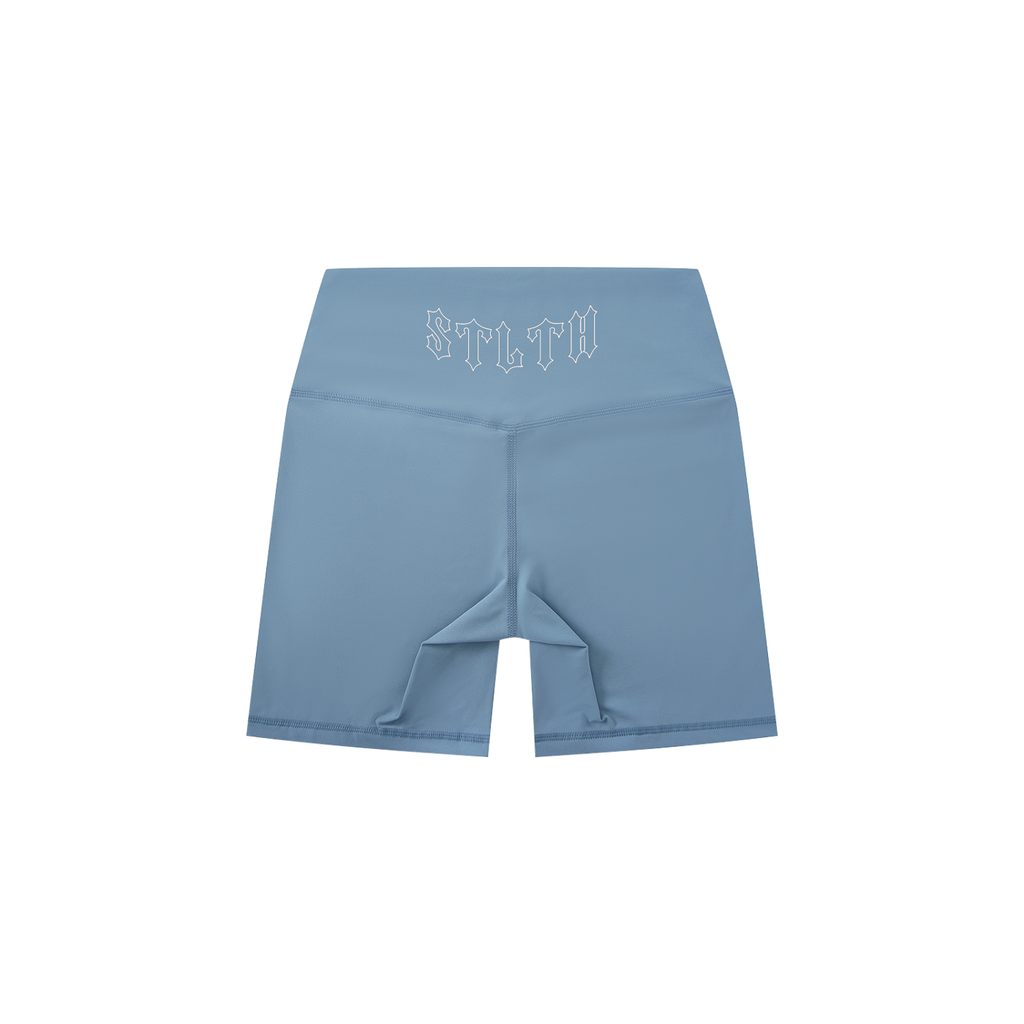 OG Women's High-Waisted Biker Shorts