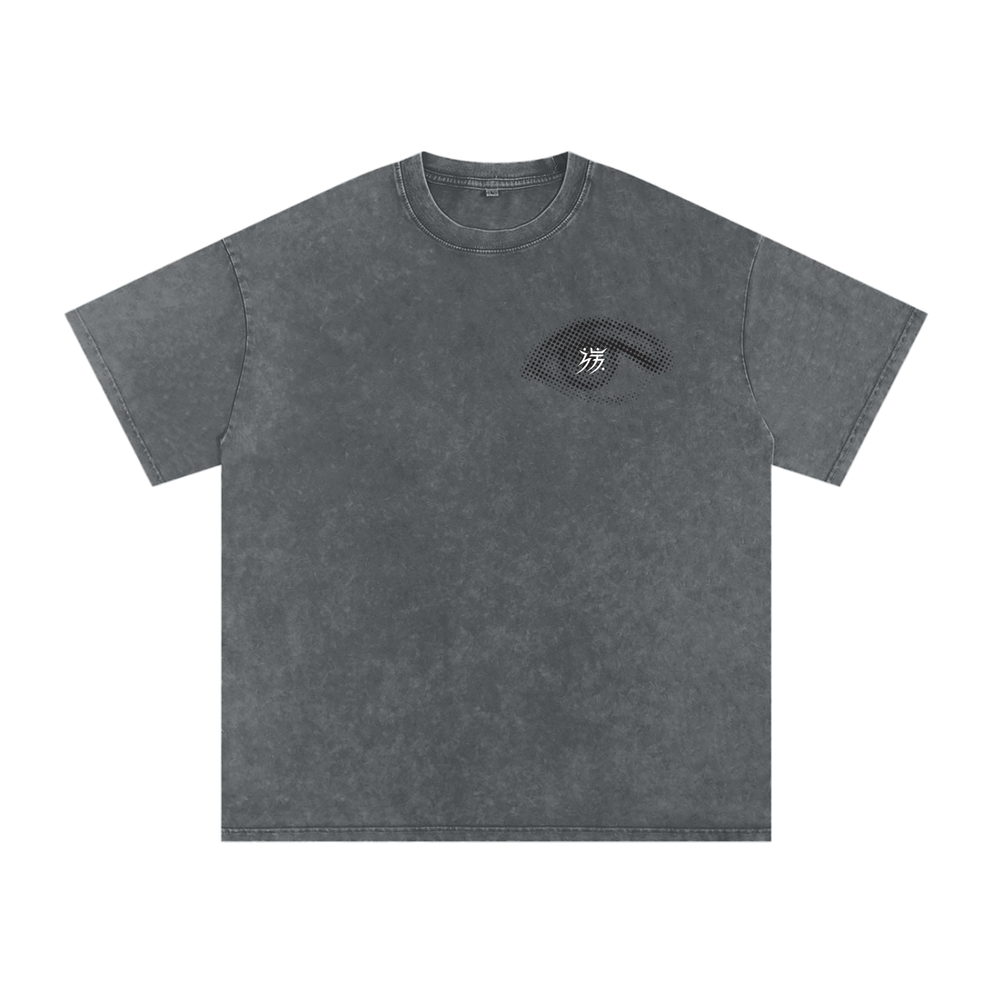 STLTH “Ingredients” Tee