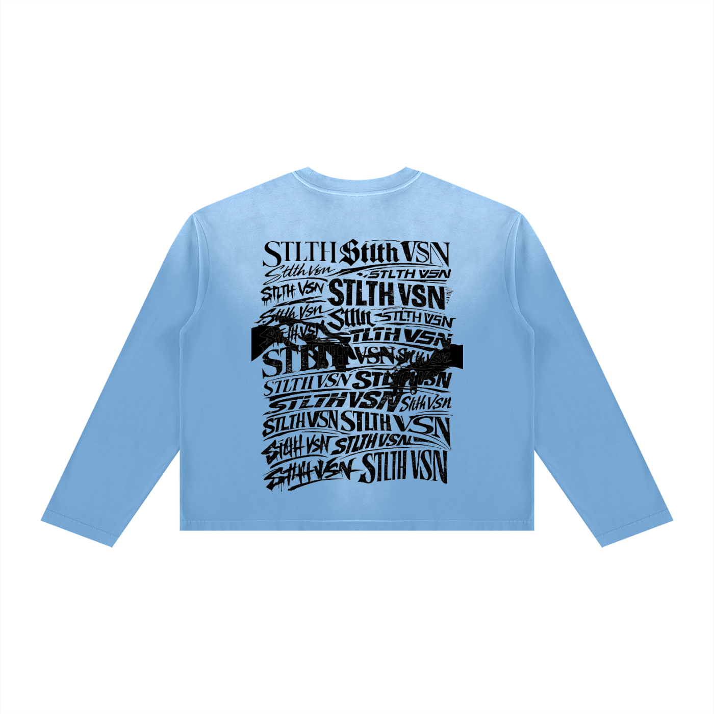 Kingdom Long Sleeve T-Shirt