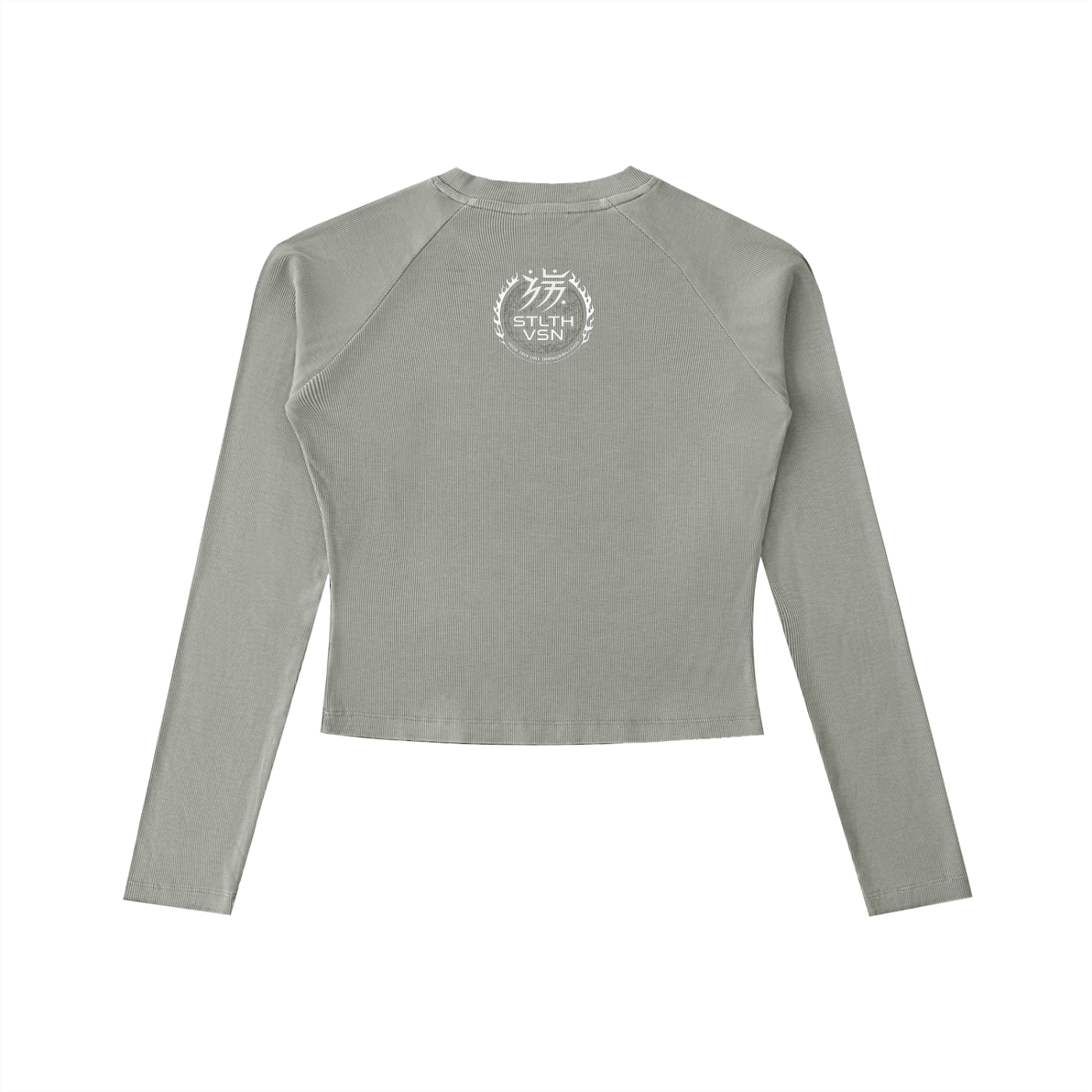 Women’s Love Sleeve Slim T-Shirt
