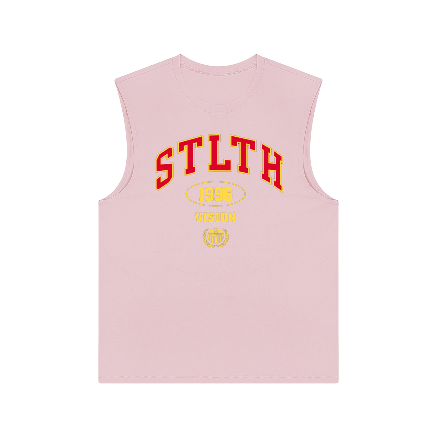 Men's Performance Tank Top