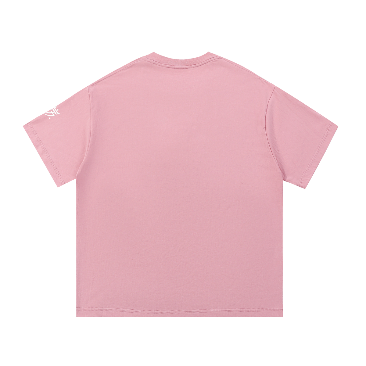 Love is in the air Essential Cotton T-Shirt