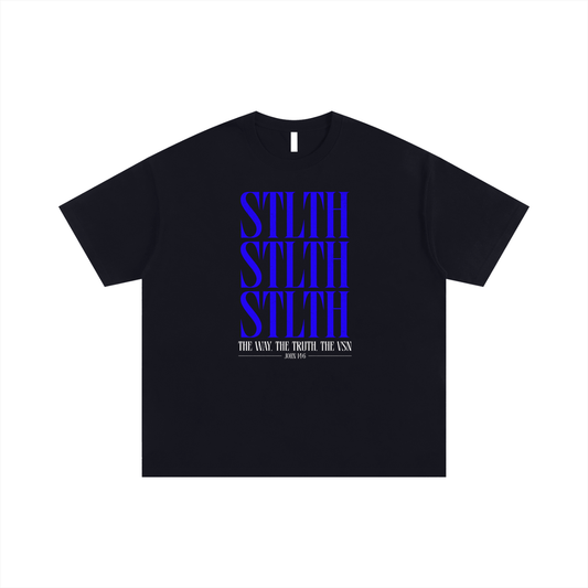 “Reverence” Oversized T-shirt