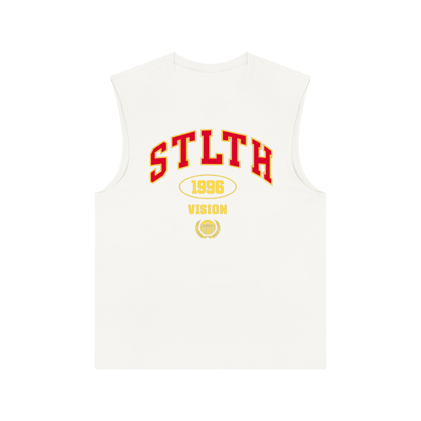 Men's Performance Tank Top